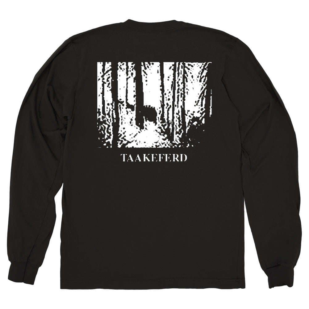 DARKTHRONE &quot;Under A Funeral Moon&quot; Longsleeve