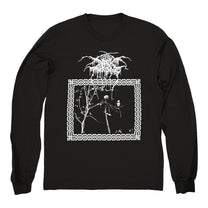 DARKTHRONE &quot;Under A Funeral Moon&quot; Longsleeve