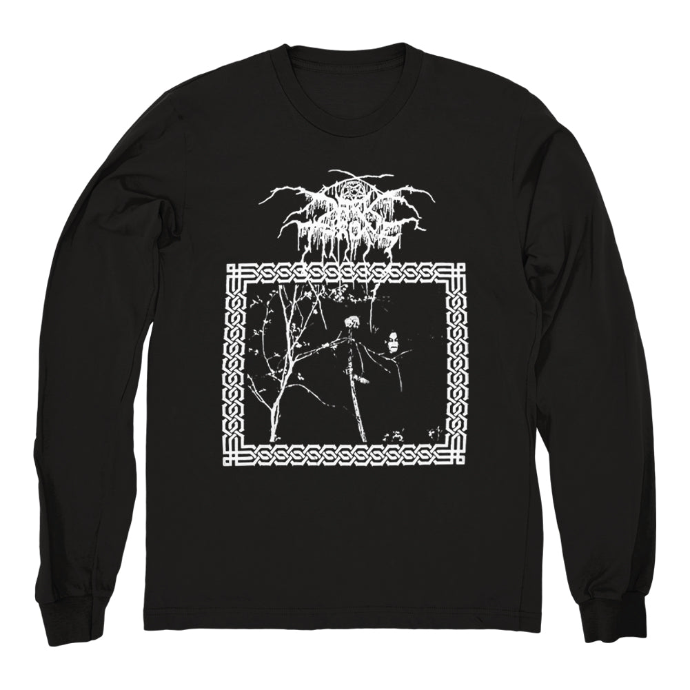 DARKTHRONE &quot;Under A Funeral Moon&quot; Longsleeve