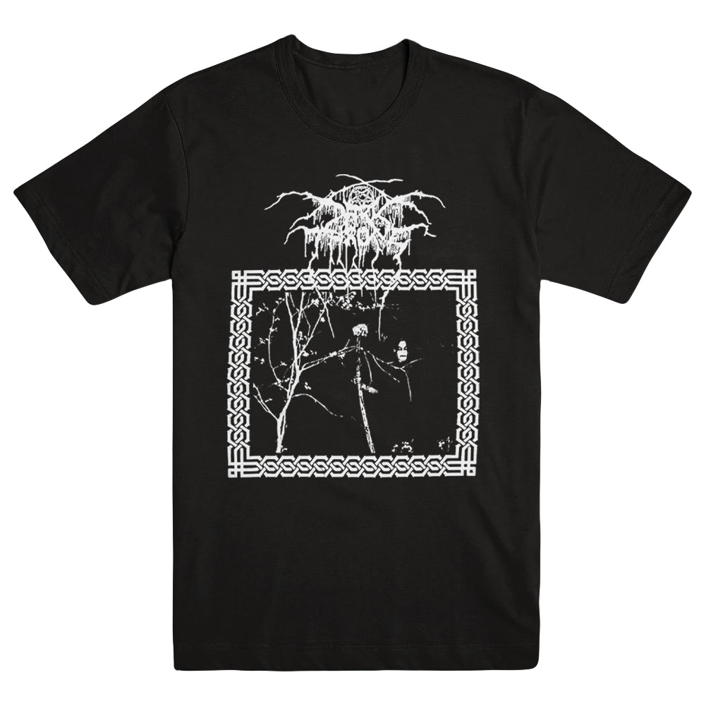 DARKTHRONE &quot;Under A Funeral Moon&quot; T-Shirt