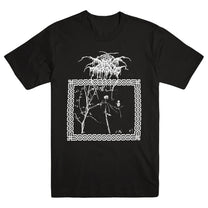 DARKTHRONE &quot;Under A Funeral Moon&quot; T-Shirt