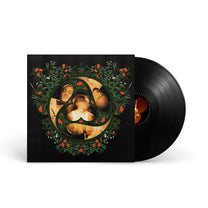 DEAFHEAVEN "At Work In The Fields Of The Bomb" 12" EP