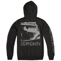 DEAFHEAVEN &quot;Lonely People With Power&quot; Hoodie