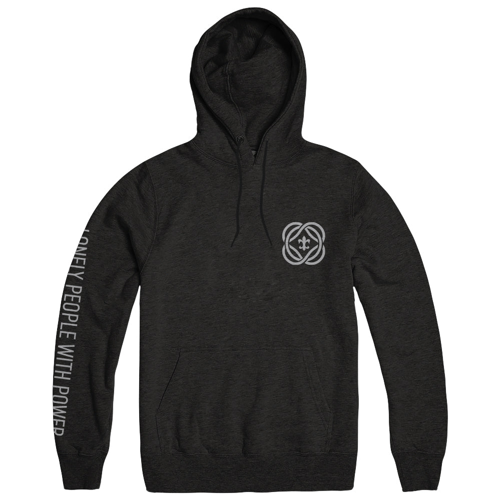 DEAFHEAVEN &quot;Lonely People With Power&quot; Hoodie