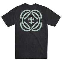 DEAFHEAVEN &quot;Logo 2025&quot; T-Shirt