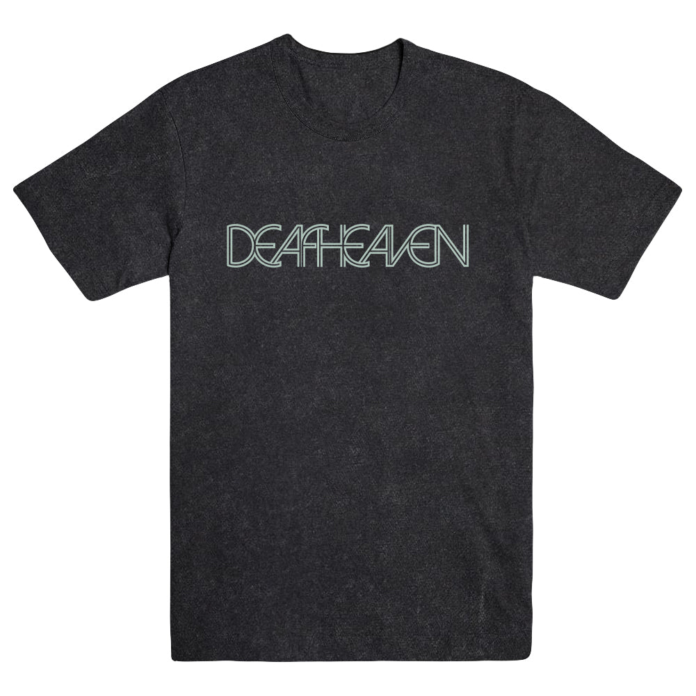 DEAFHEAVEN &quot;Logo 2025&quot; T-Shirt