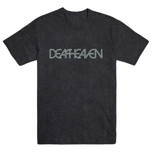 DEAFHEAVEN "Logo 2025" T-Shirt