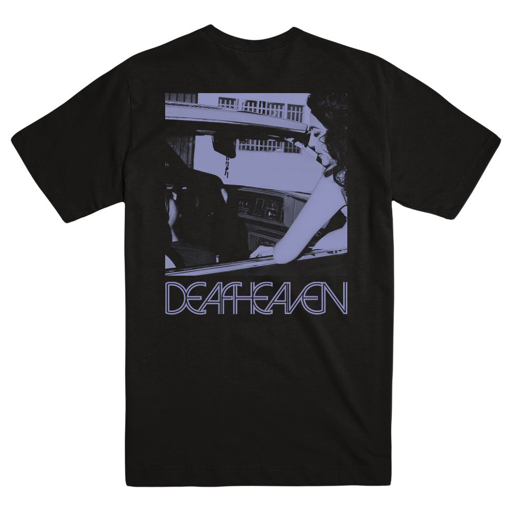 DEAFHEAVEN "Lonely People With Power" T-Shirt