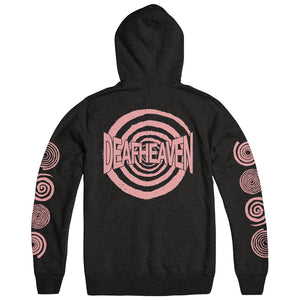 DEAFHEAVEN "Spiral" Hoodie