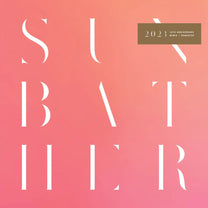 DEAFHEAVEN "Sunbather: 10th Anniversary Remix/Remaster" Tape