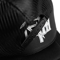 DEATH &quot;Logo&quot; Trucker Hat