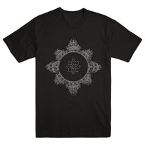 DAVID EUGENE EDWARDS &quot;Crown - Silver&quot; T-Shirt