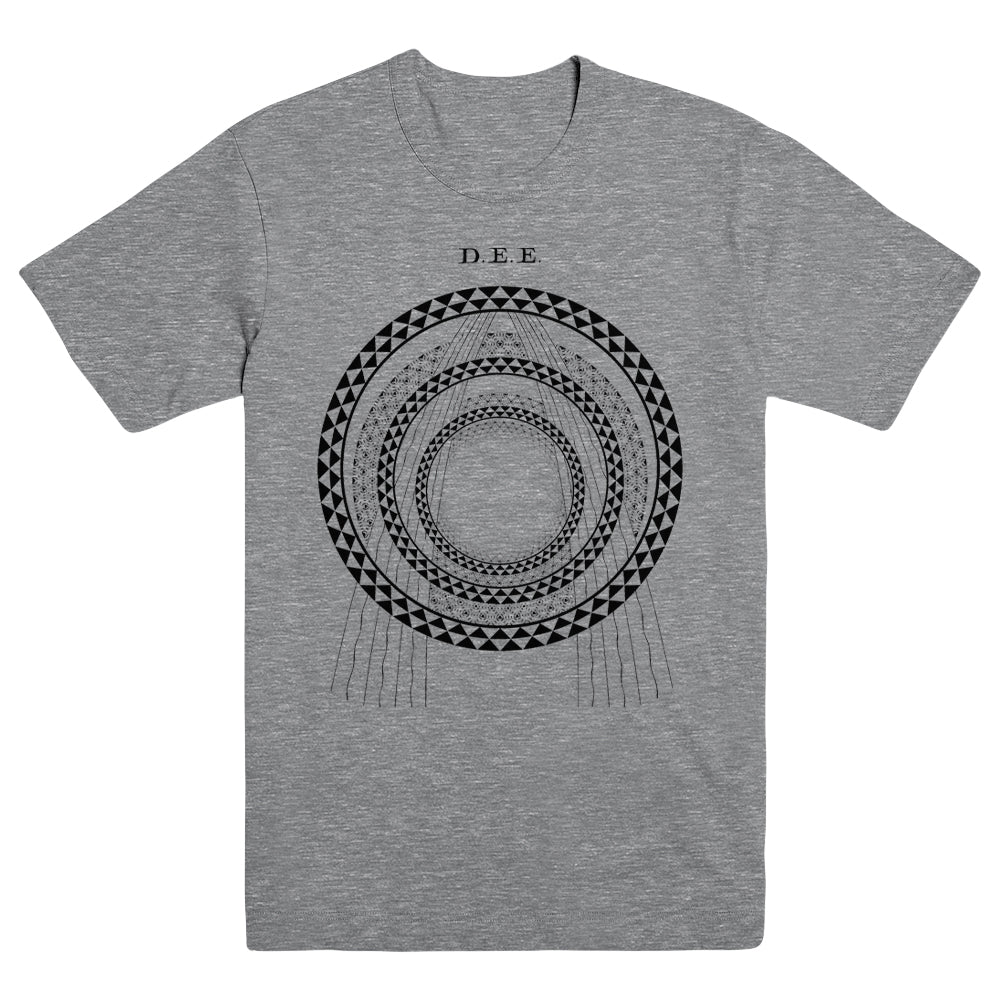 DAVID EUGENE EDWARDS &quot;Psychic Sun - Grey&quot; T-Shirt