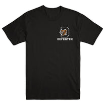 DEFEATER &quot;Tiger - Black&quot; T-Shirt