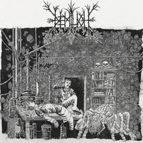 DEMILICH &quot;Em9t2ness Of Van2s1ing / V34ish6ng 0f Emptiness&quot; 2xLP