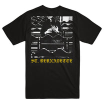 DENISA &quot;St. Bernadette&quot; T-Shirt