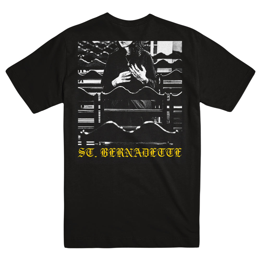 DENISA &quot;St. Bernadette&quot; T-Shirt