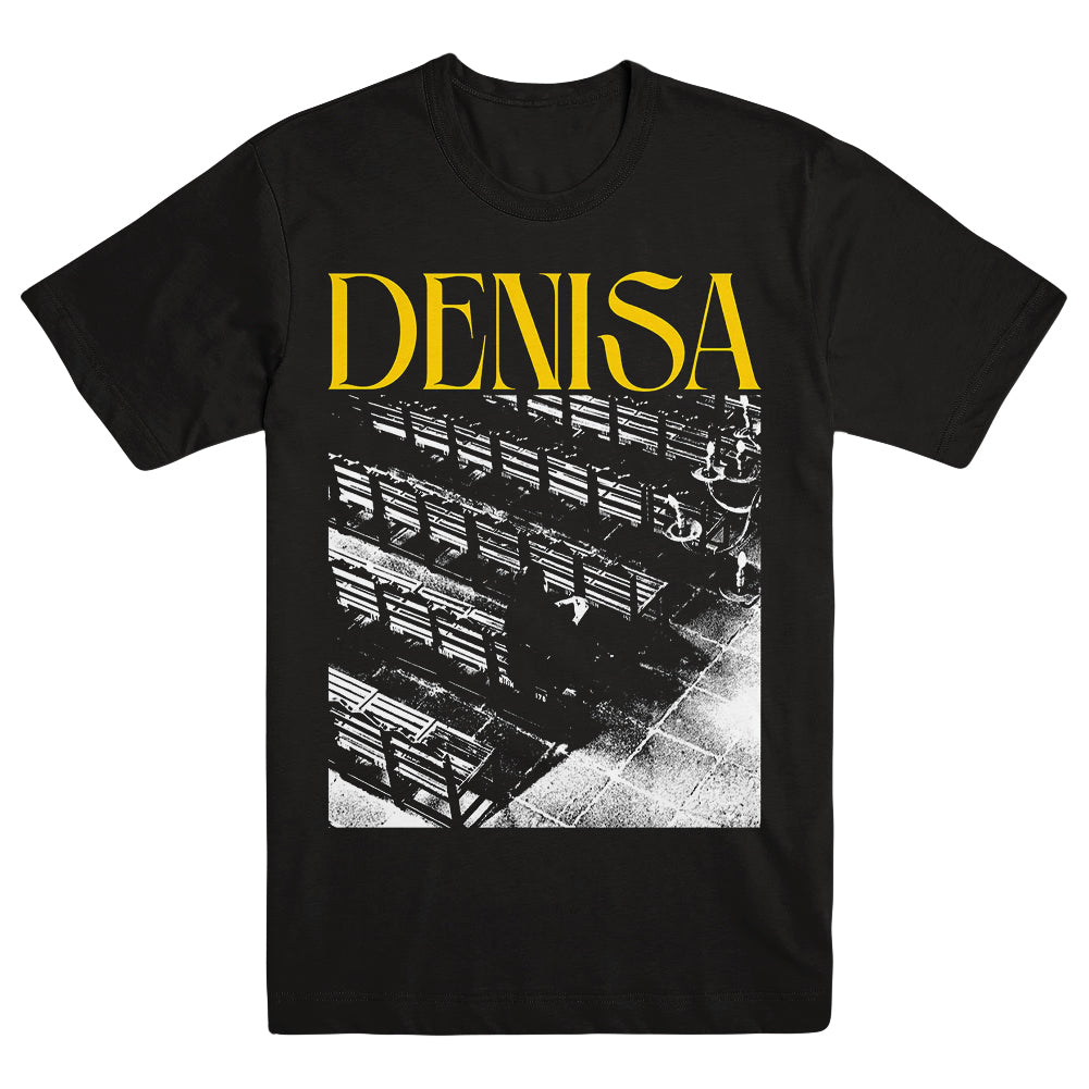 DENISA &quot;St. Bernadette&quot; T-Shirt