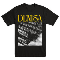 DENISA &quot;St. Bernadette&quot; T-Shirt