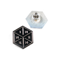 DER WEG EINER FREIHEIT &quot;Innern&quot; Enamel Pin