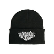 DER WEG EINER FREIHEIT &quot;Logo&quot; Beanie