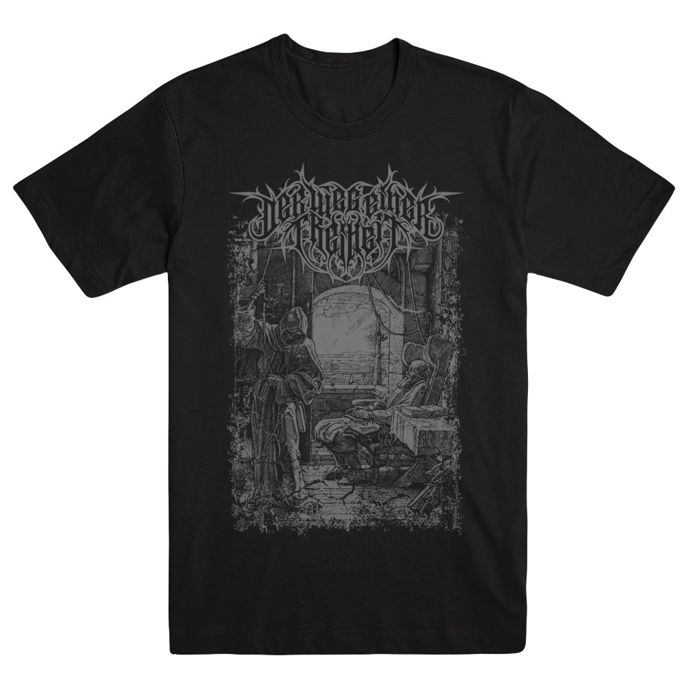 DER WEG EINER FREIHEIT &quot;Tod Als Freund&quot; T-Shirt
