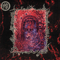 DEVIL MASTER "Bloody Dreams" LP
