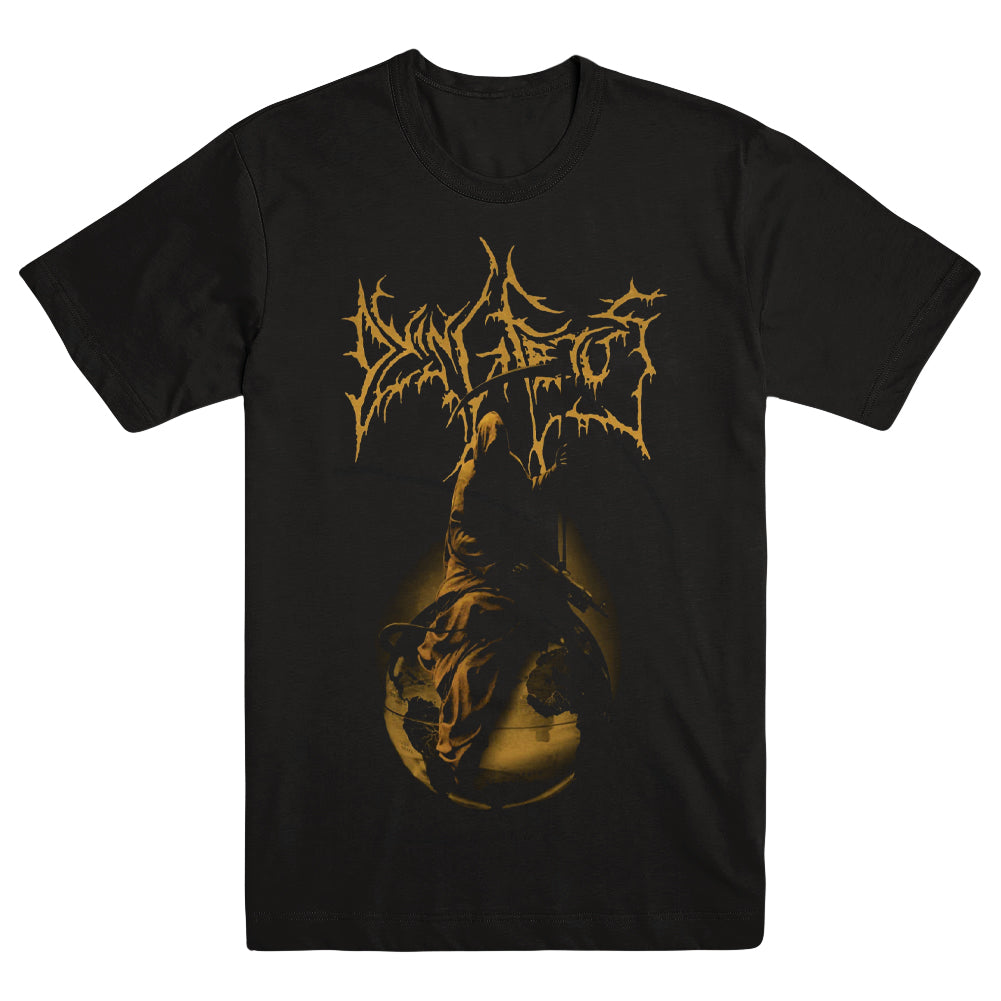 DYING FETUS &quot;Reaper&quot; T-Shirt