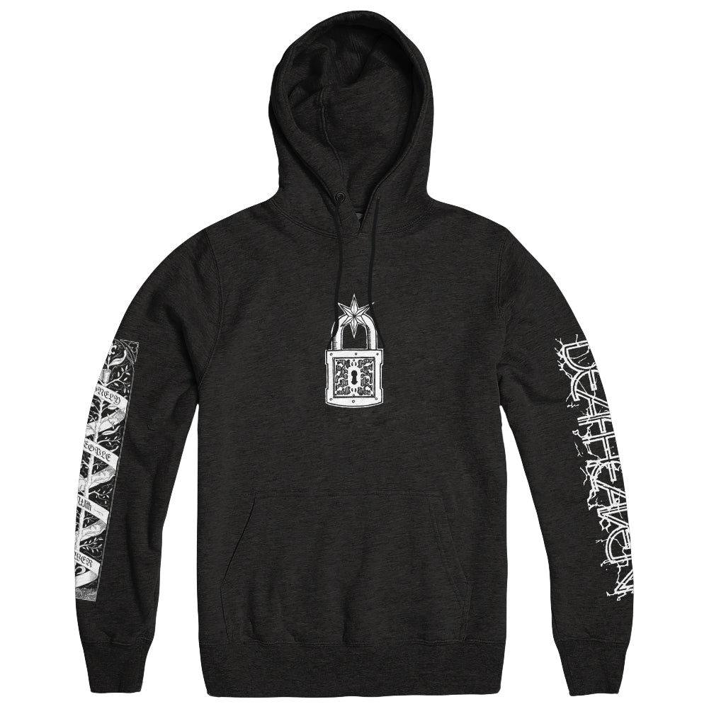 DEAFHEAVEN &quot;Lock&quot; Hoodie