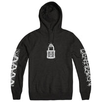 DEAFHEAVEN &quot;Lock&quot; Hoodie