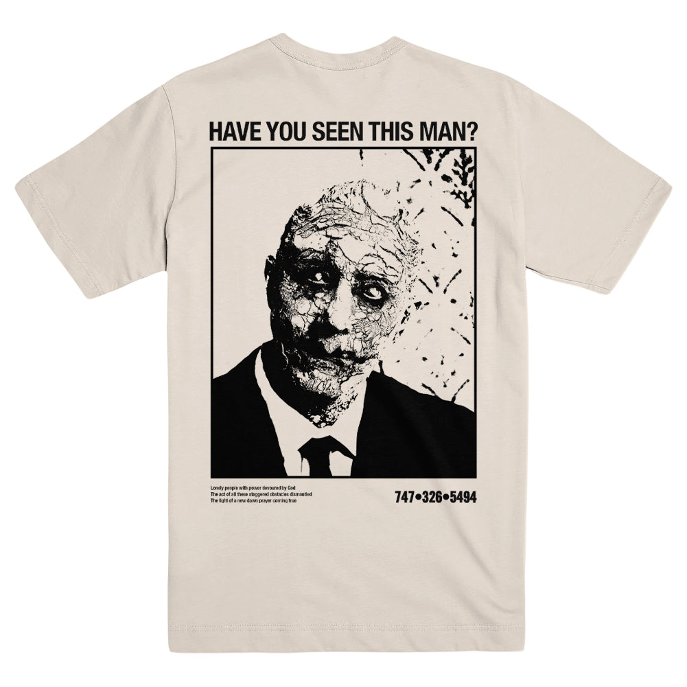 DEAFHEAVEN &quot;Phantom&quot; T-Shirt