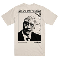 DEAFHEAVEN &quot;Phantom&quot; T-Shirt