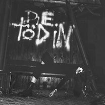DIE TÖDIN "Die Tödin" LP