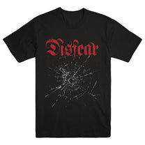 DISFEAR "The Last Nail" T-Shirt