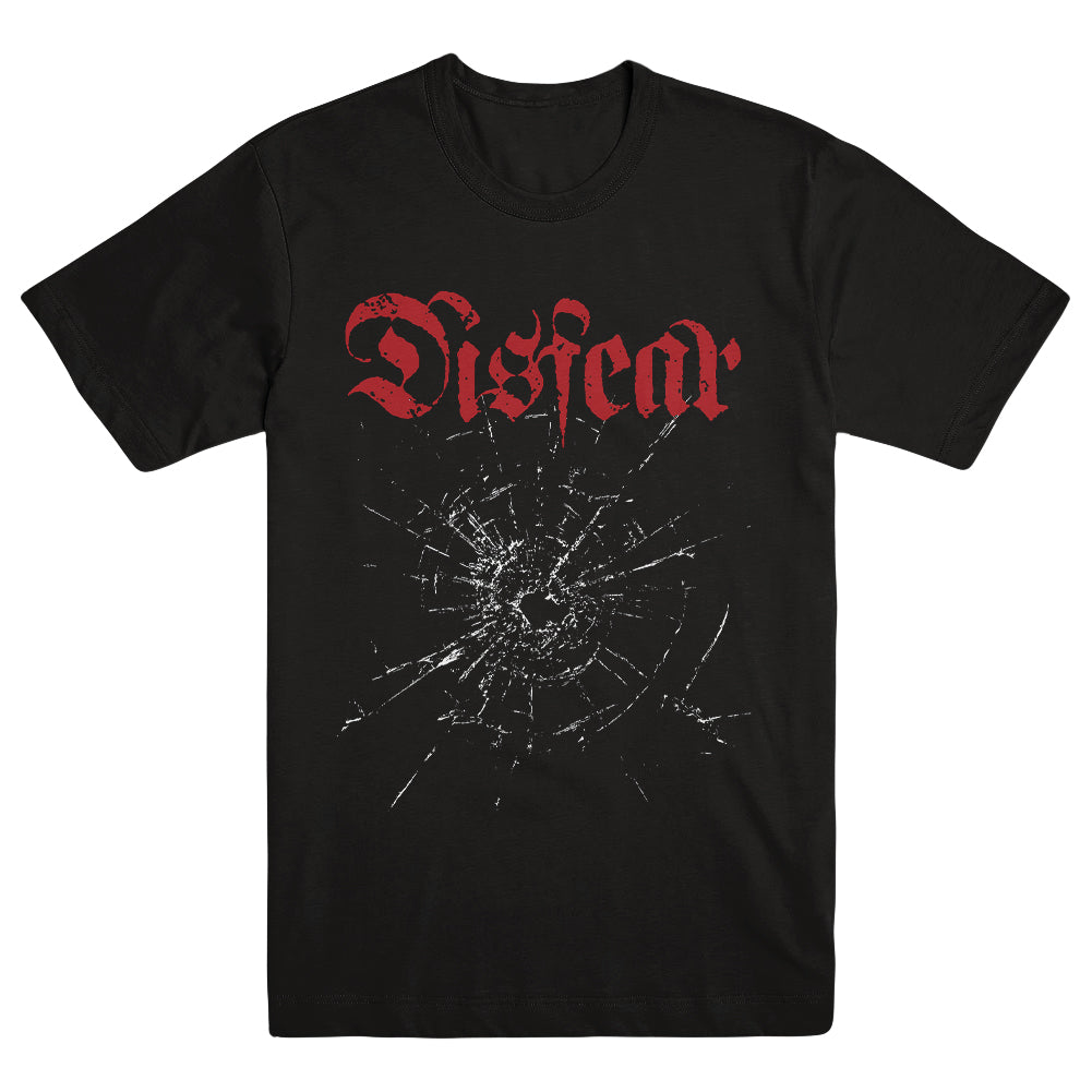 DISFEAR "The Last Nail" T-Shirt