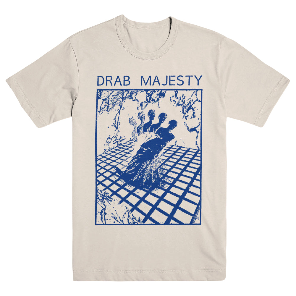 DRAB MAJESTY &quot;Graphrodite - Natural&quot; T-Shirt