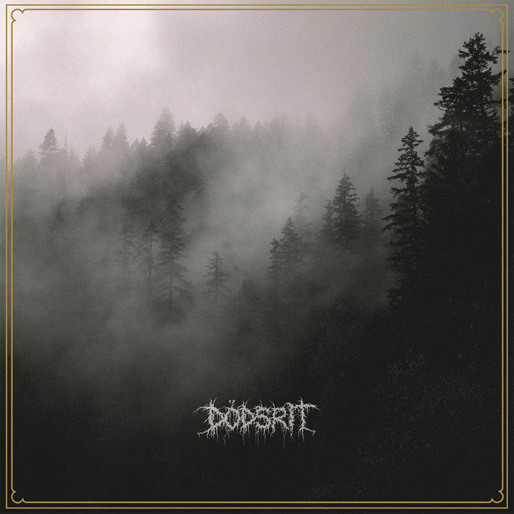 DÖDSRIT &quot;Dödsrit&quot; LP