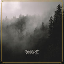 DÖDSRIT &quot;Dödsrit&quot; LP