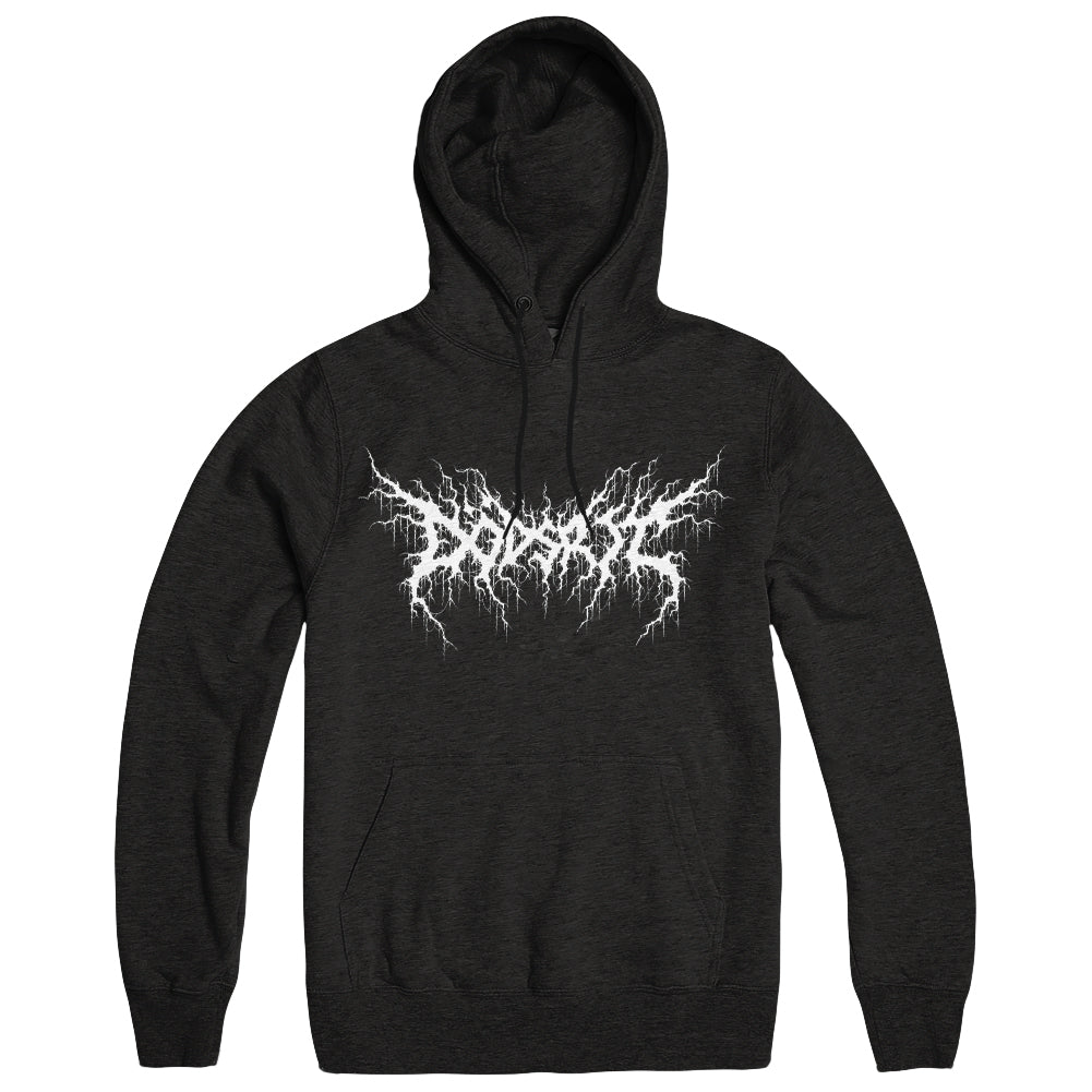 DÖDSRIT &quot;Logo&quot; Hoodie