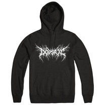 DÖDSRIT &quot;Logo&quot; Hoodie
