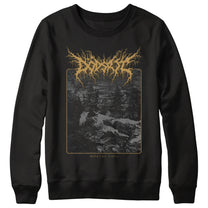 DÖDSRIT &quot;Mortal Coil&quot; Crewneck