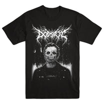 DÖDSRIT &quot;Svart Aska&quot; T-Shirt