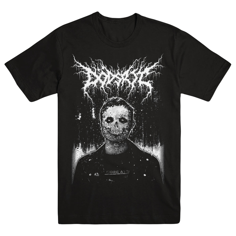 DÖDSRIT &quot;Svart Aska&quot; T-Shirt