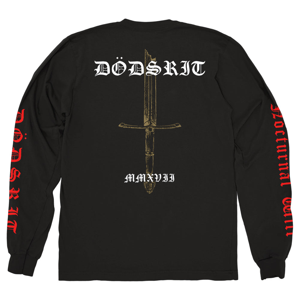 DÖDSRIT &quot;Verathanas&quot; Longsleeve