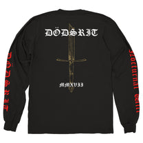 DÖDSRIT &quot;Verathanas&quot; Longsleeve