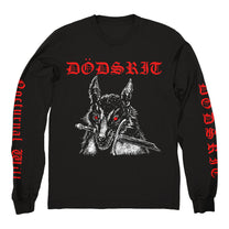 DÖDSRIT &quot;Verathanas&quot; Longsleeve