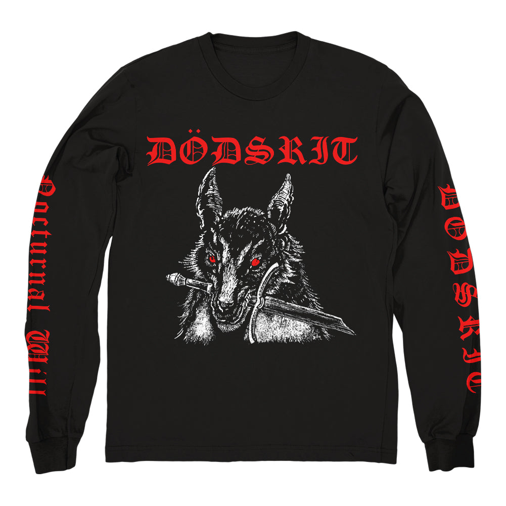 DÖDSRIT &quot;Verathanas&quot; Longsleeve