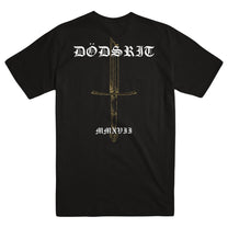 DÖDSRIT &quot;Verathanas&quot; T-Shirt