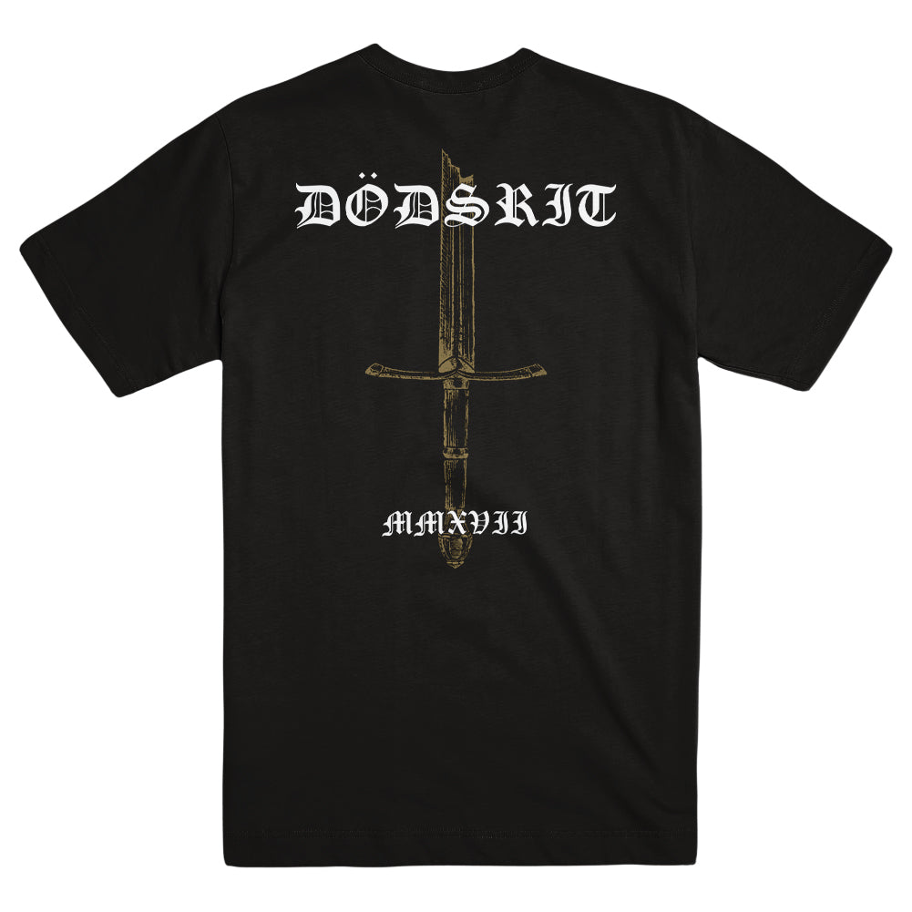 DÖDSRIT &quot;Verathanas&quot; T-Shirt