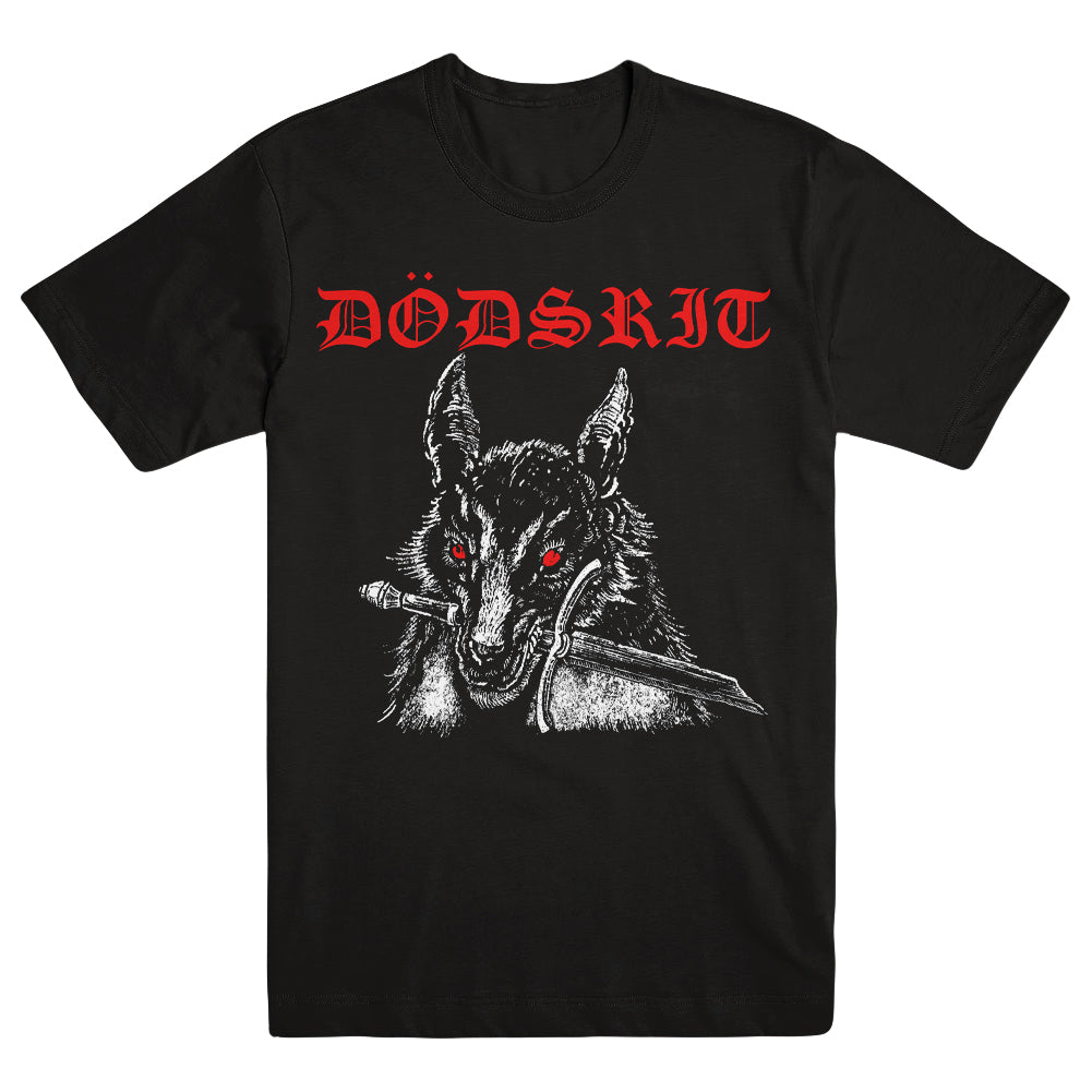 DÖDSRIT &quot;Verathanas&quot; T-Shirt